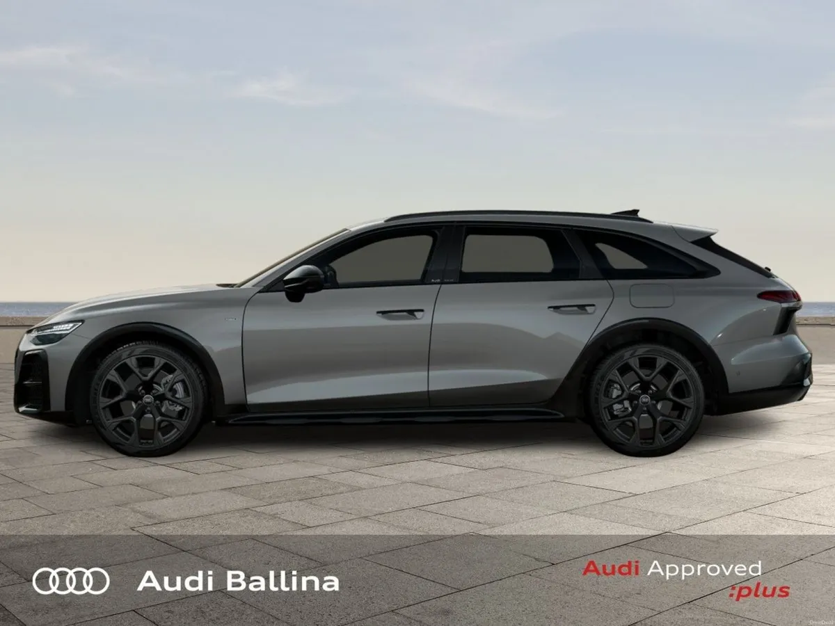 Audi A6 A6 ALLROAD ** NOW AVAILABLE TO ORDER AT AU - Image 3