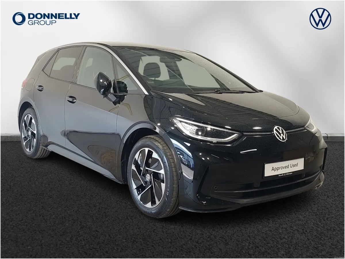Volkswagen Id.3 Hatchback Match Pro - Image 1