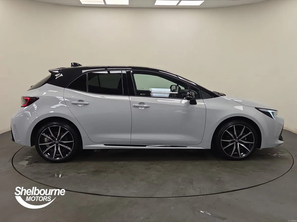 Toyota Corolla Hatchback GR Sport - Image 3