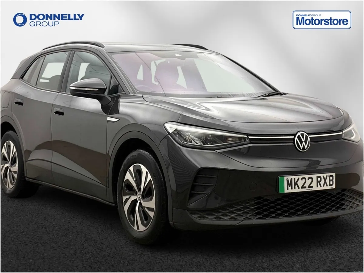 Volkswagen ID.4 Estate Life Pure - Image 1
