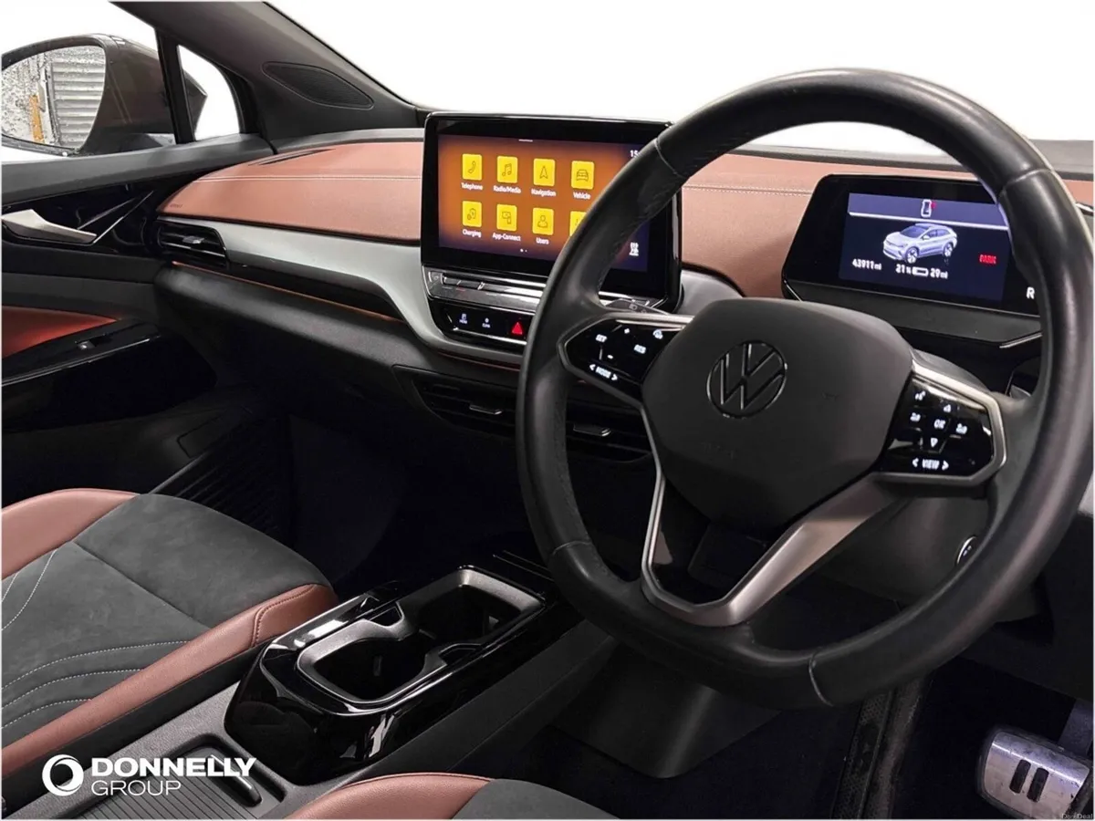 Volkswagen ID.4 Estate Life Pure - Image 6