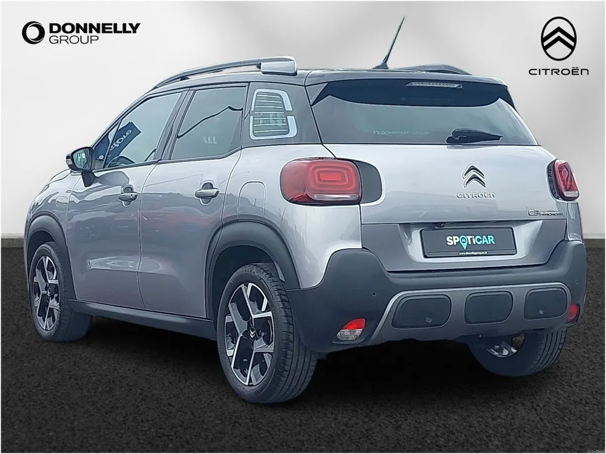 Citroen C3 Aircross Hatchback Max - Image 2