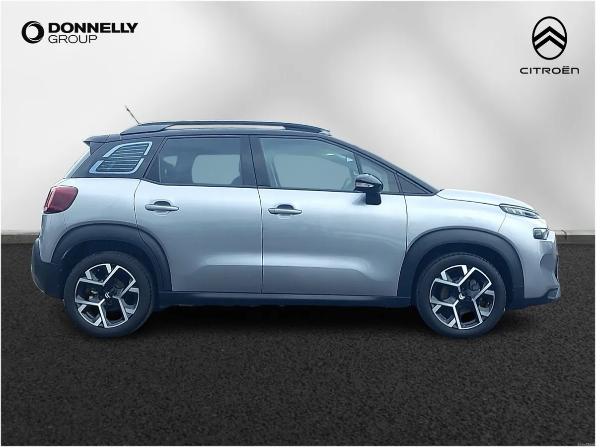 Citroen C3 Aircross Hatchback Max - Image 3