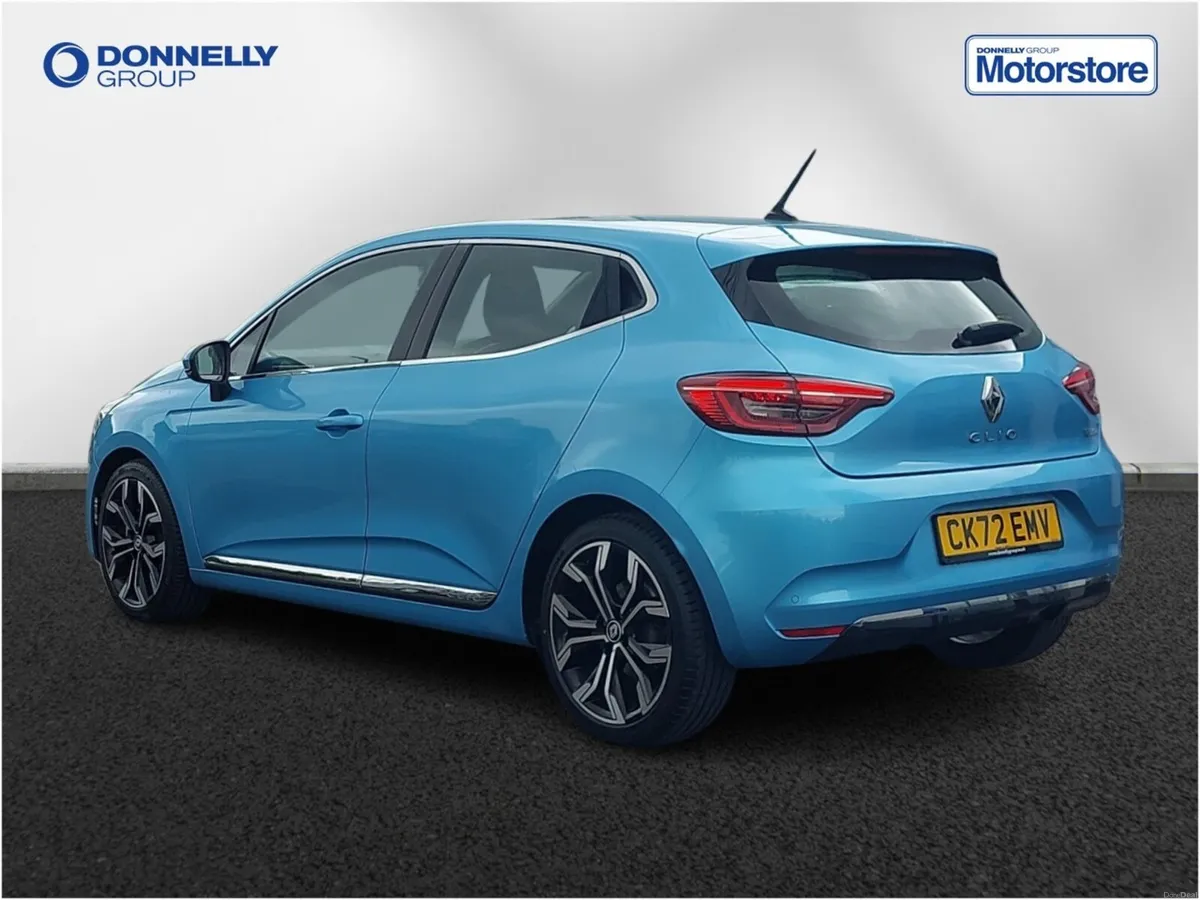 Renault Clio Hatchback SE Edition - Image 2