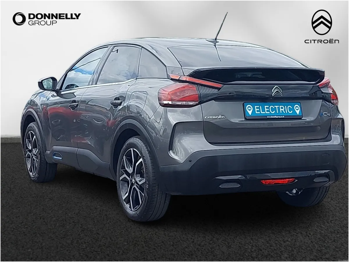 Citroen C4 E- Electric Hatchback Shine - Image 2