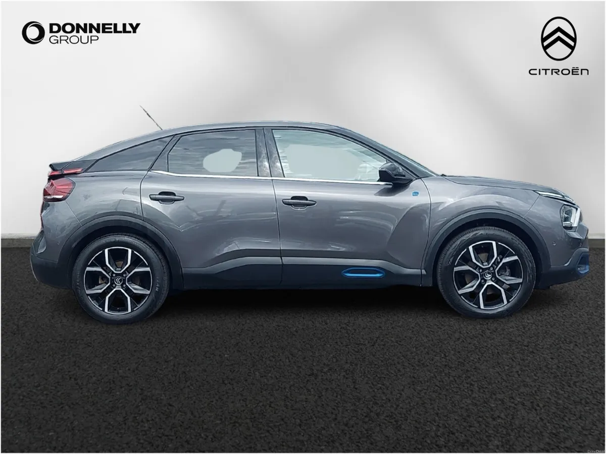 Citroen C4 E- Electric Hatchback Shine - Image 3