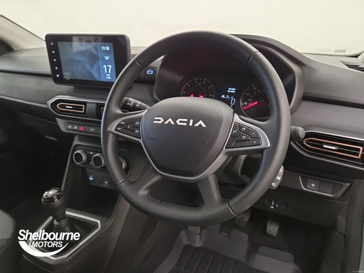 Dacia Sandero STEPWAY EXTREME TCE - Image 4