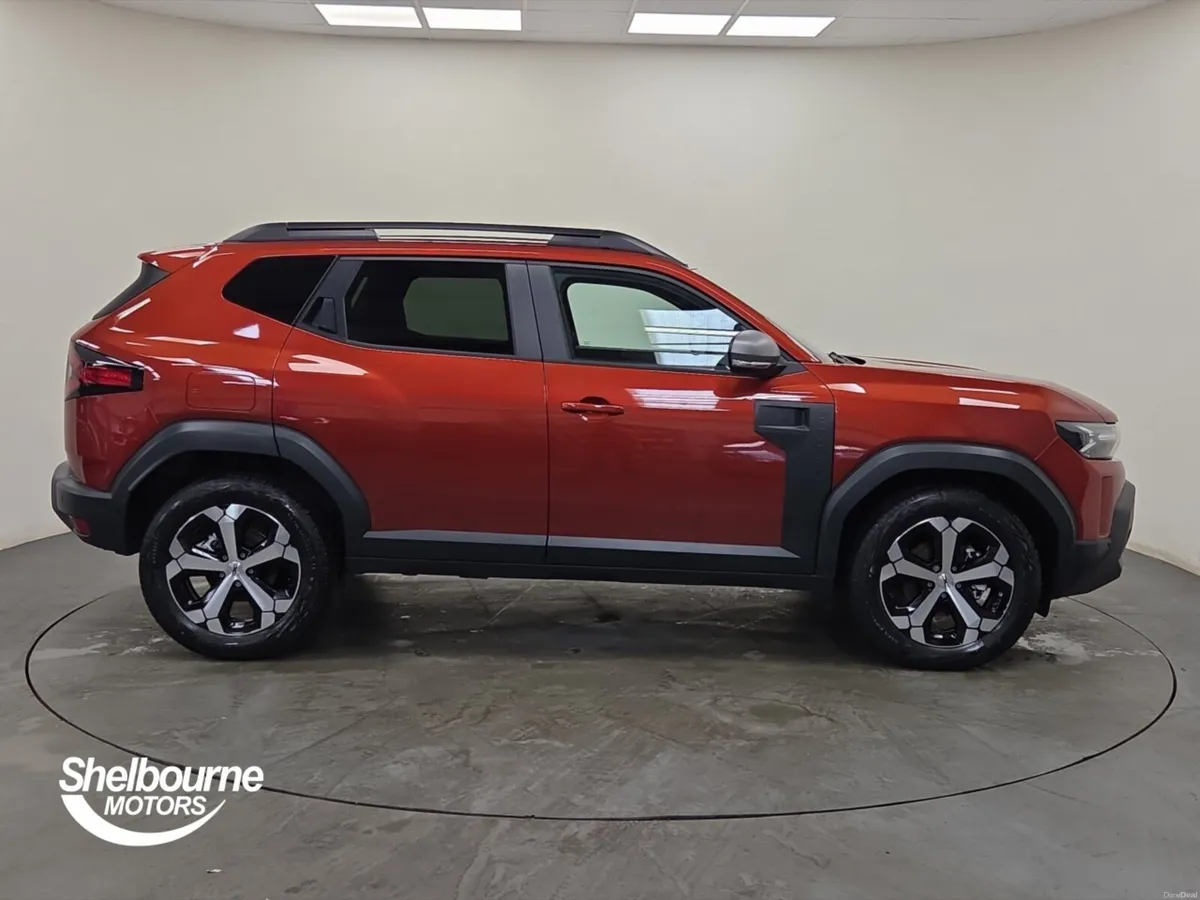 Dacia Duster JOURNEY TCE - Image 3