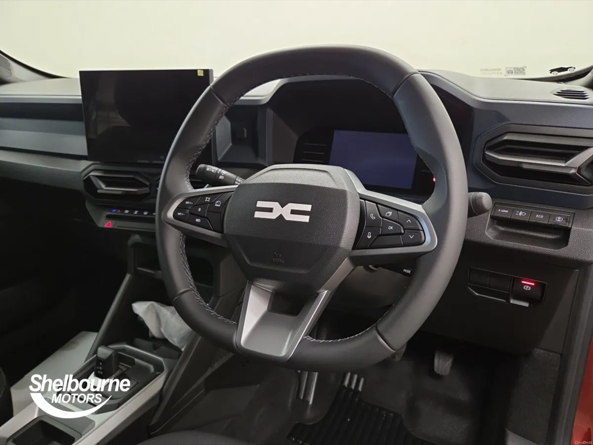 Dacia Duster JOURNEY TCE - Image 4
