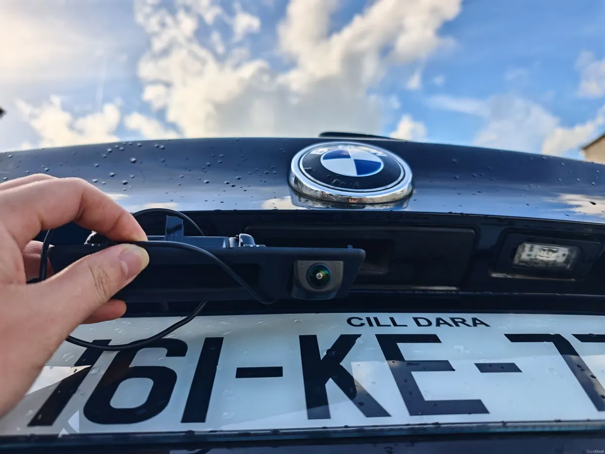BMW X5 2016 - Image 2