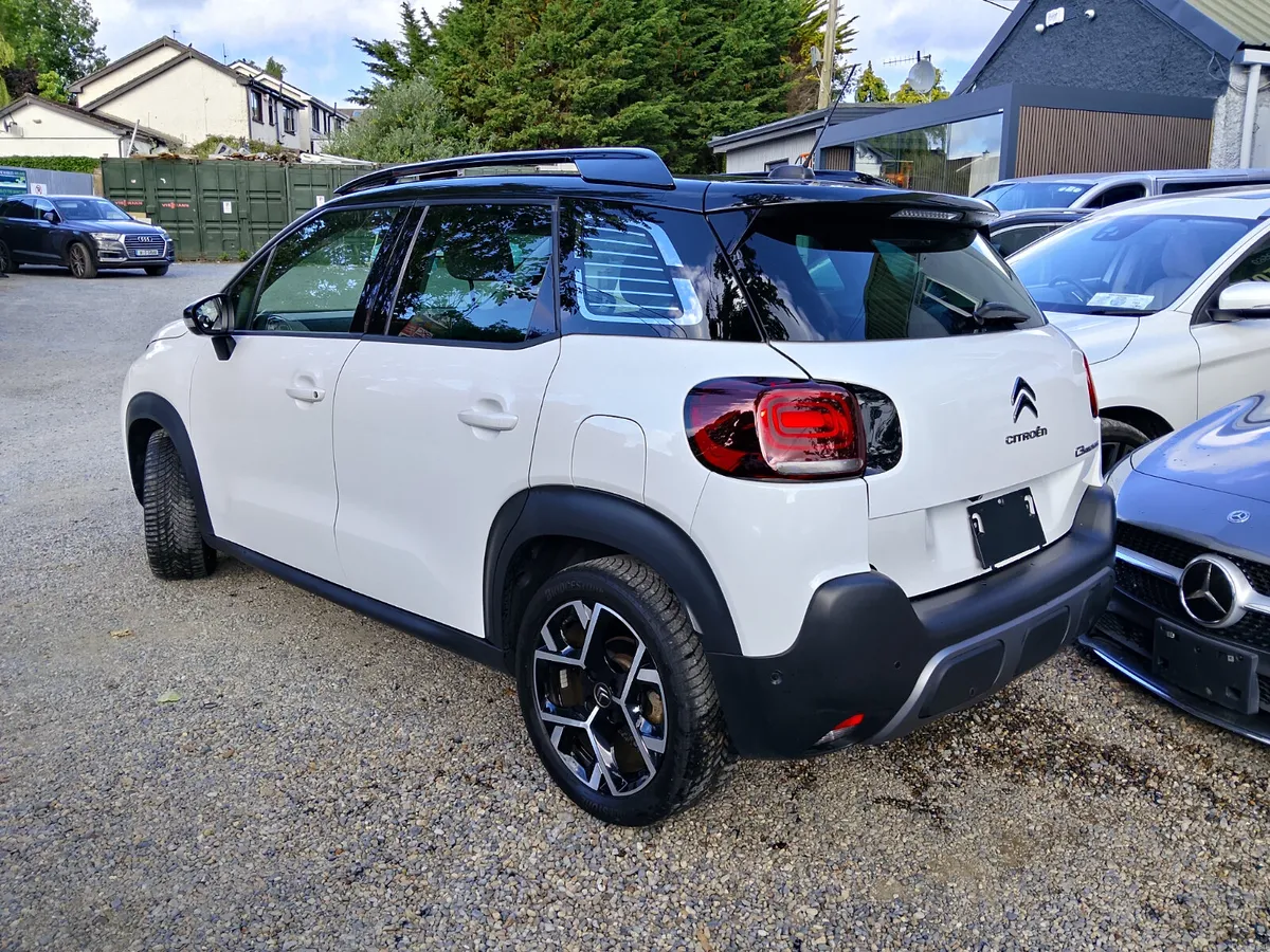 C3 Aircross  *Shine Pack* - Image 4