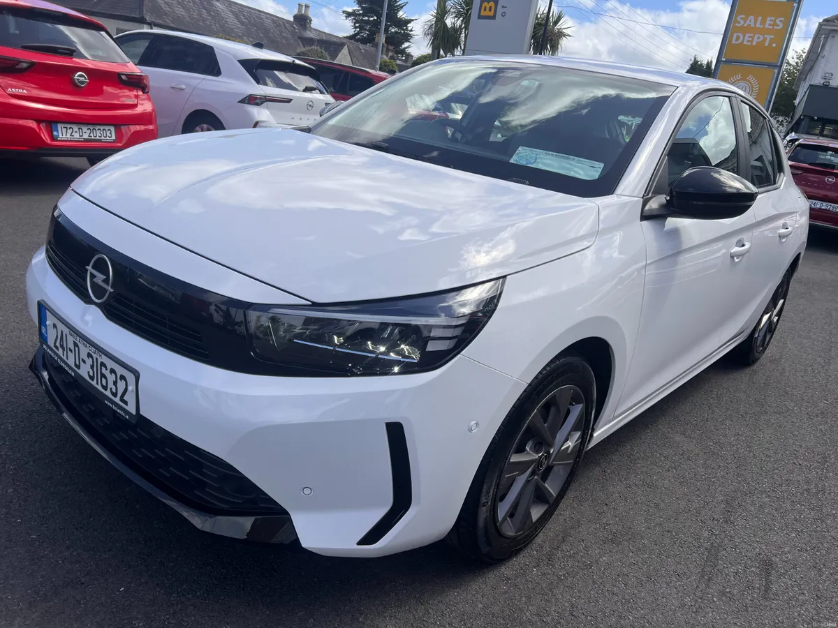 2024 ELEGANCE 1.2L 5 Door **Finance Arranged/High - Image 3
