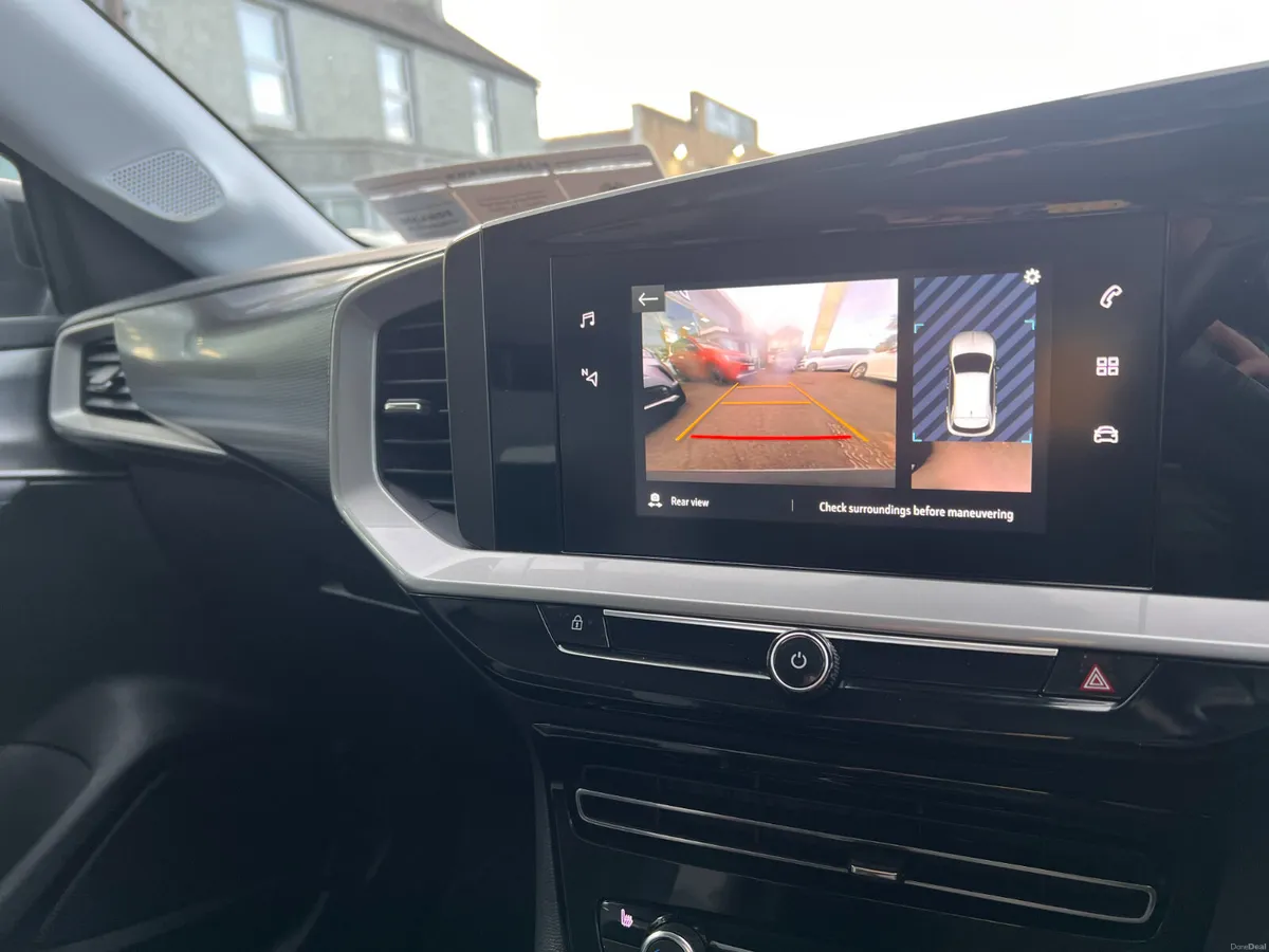 2025 Best Value In Ireland ELEGANCE Full Electric - Image 4