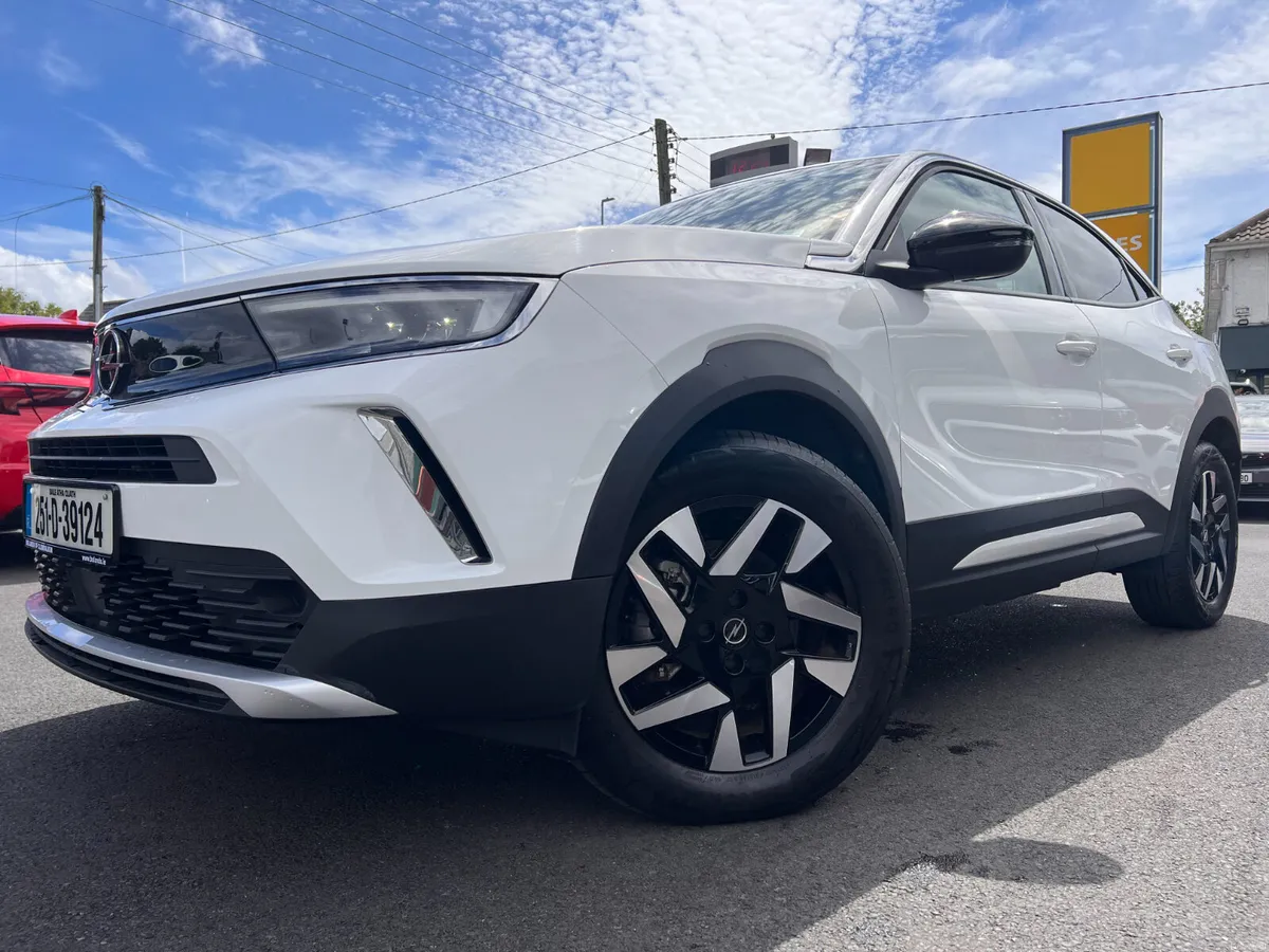 2025 Best Value In Ireland ELEGANCE Full Electric - Image 2