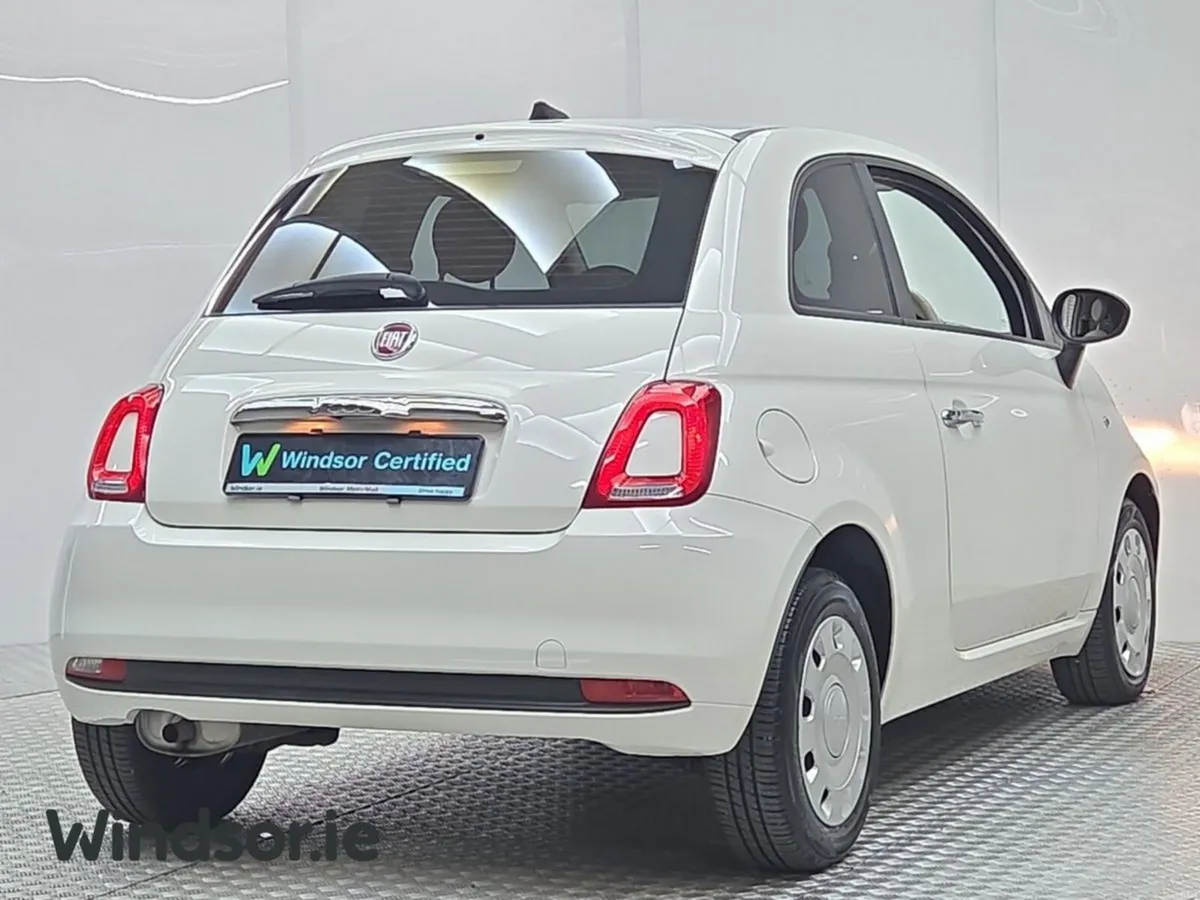 Fiat 500 1.2 POP AUTO - Image 3