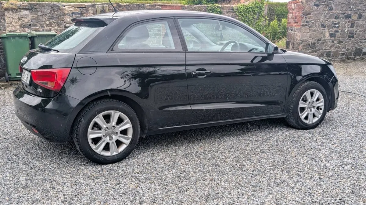 2011 Audi A1 1.2 Petrol - Image 2