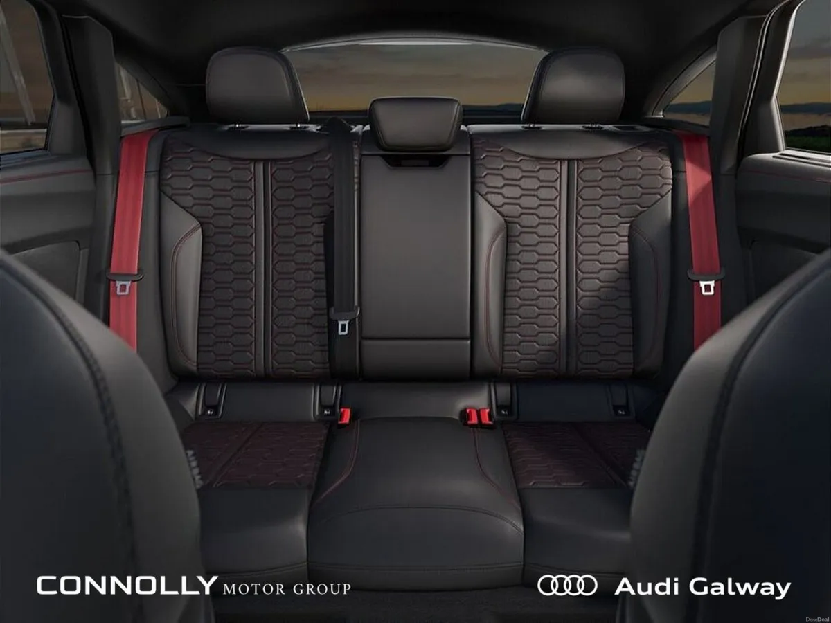 Audi RS5 2.9 TFSI e SEDAN 630BHP QUATTRO A/T ~PAN - Image 6