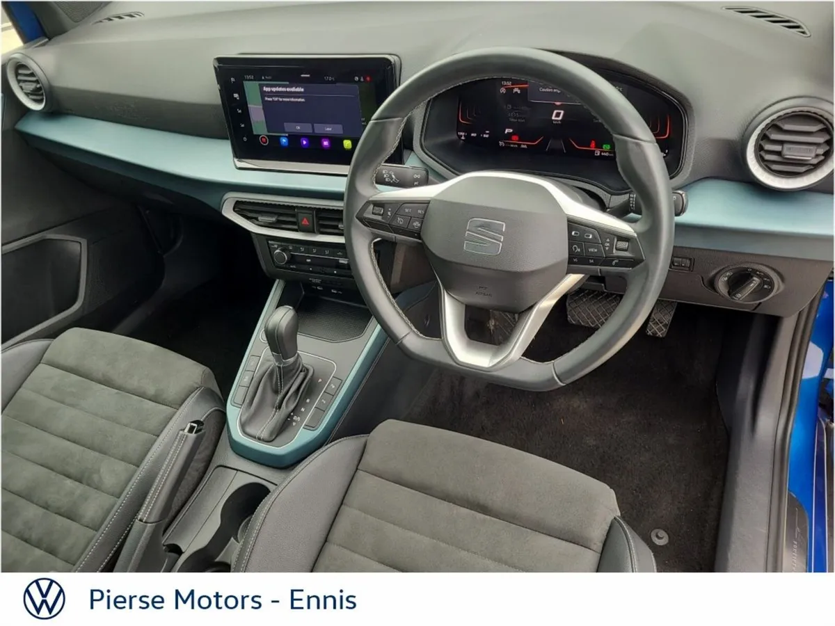 SEAT Arona Arona 1.0TSI 115hp DSG Xperience - Image 3