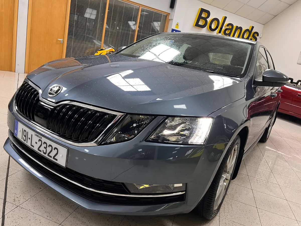 STYLE 1.6 TDI 115HP 4DR **Finance Arranged/Low Mil - Image 1