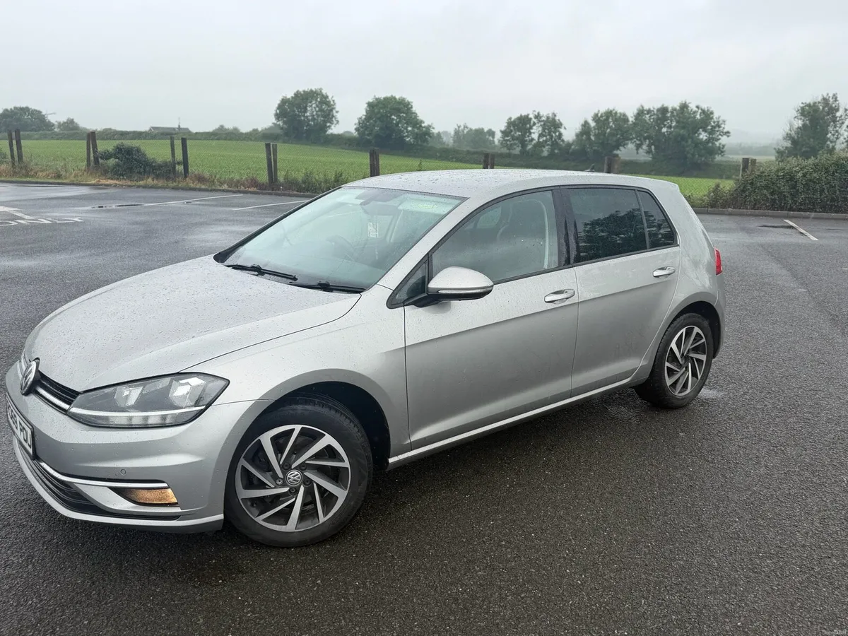 Volkswagen Golf - Image 2