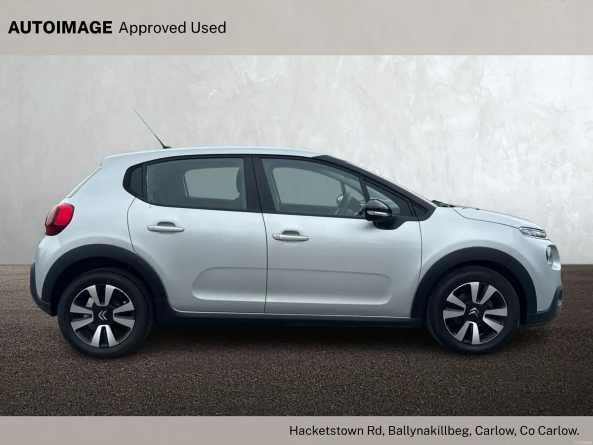 Citroen C3 SUPER ECONOMICAL - HDi 75 Diesel / Feel - Image 6