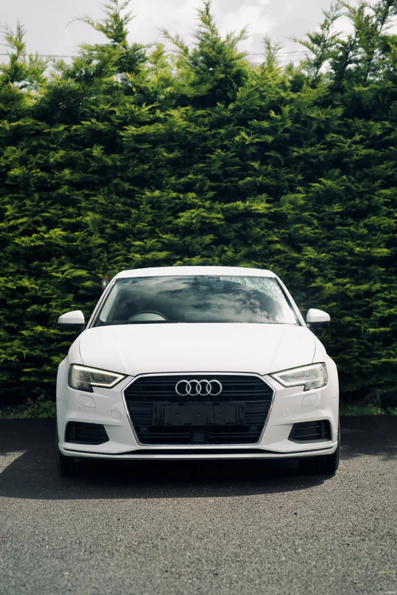 Audi A3 Sedan 1.4 TFSI 2017 | Virtual Cockpit - Image 6