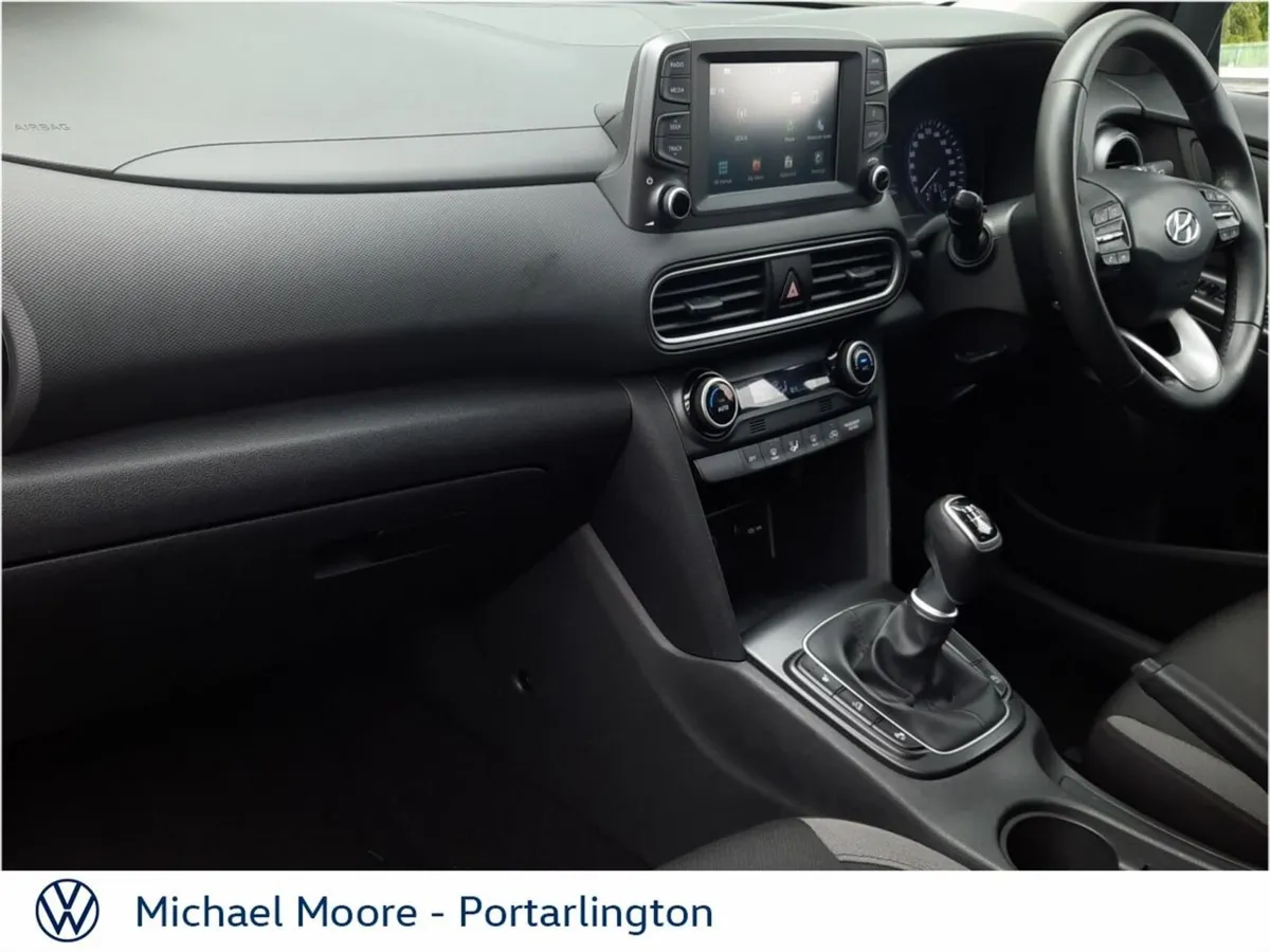 Hyundai KONA 1.6 CRDI Executive - Image 6