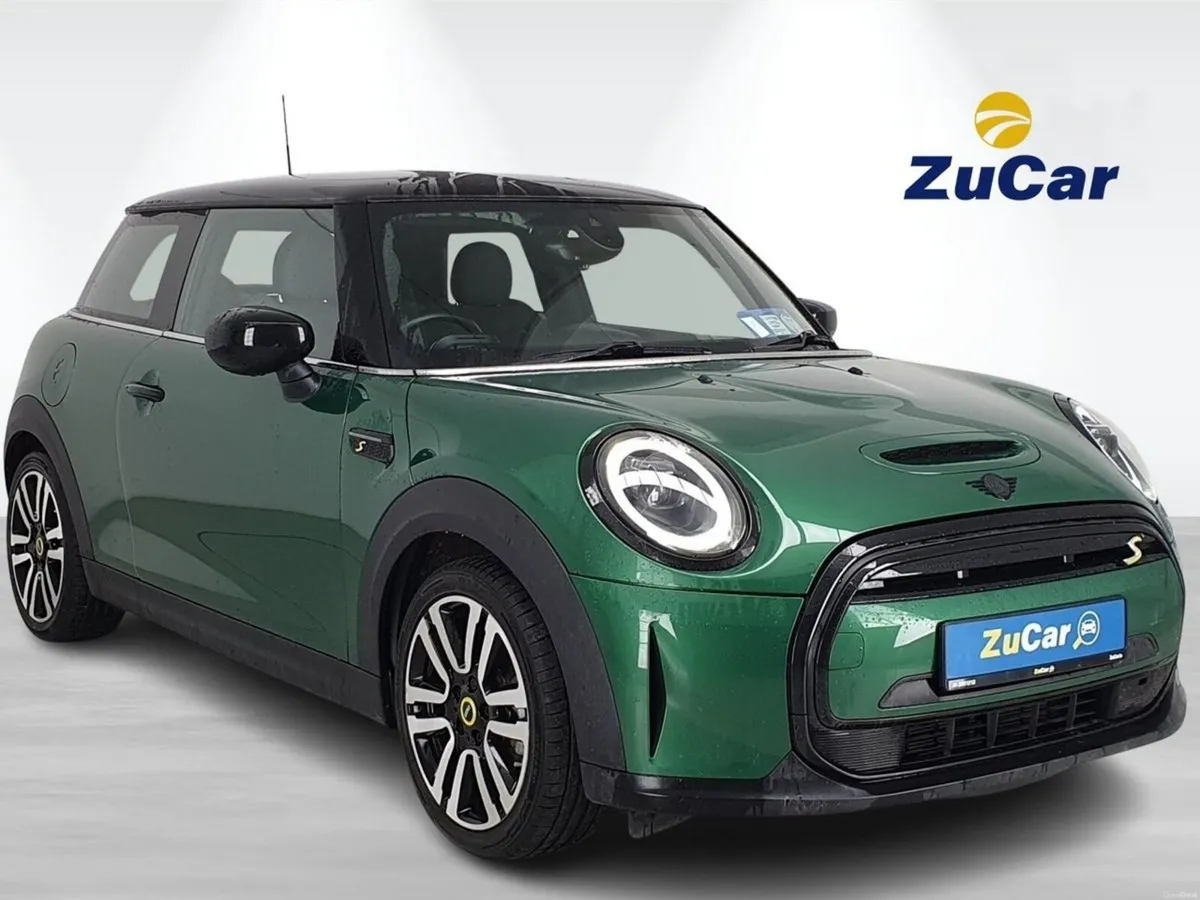 Mini Cooper Cooper S *Auto, Low Kms* - Image 1