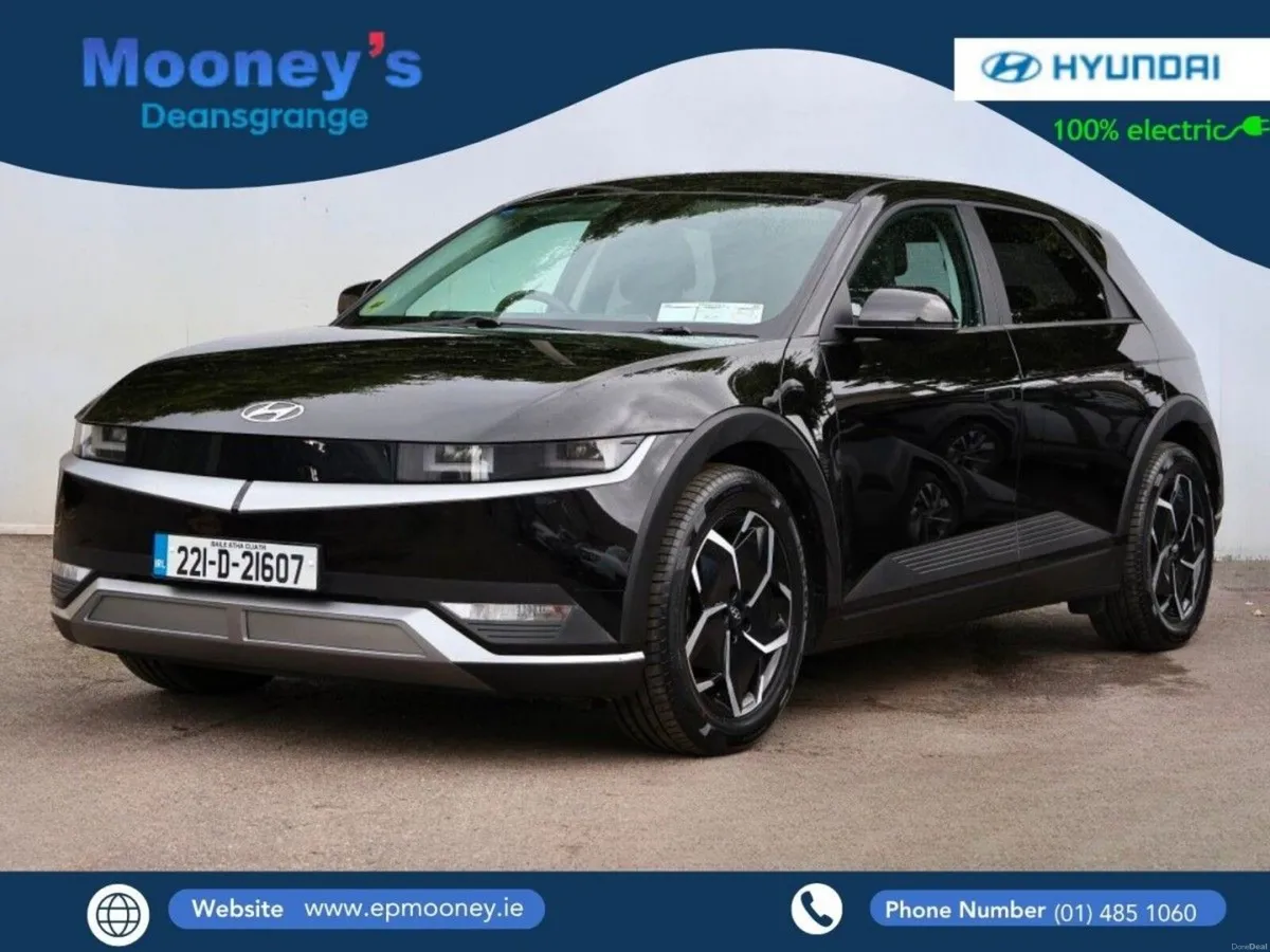 Hyundai IONIQ 5 73kW Executive Plus - Image 1
