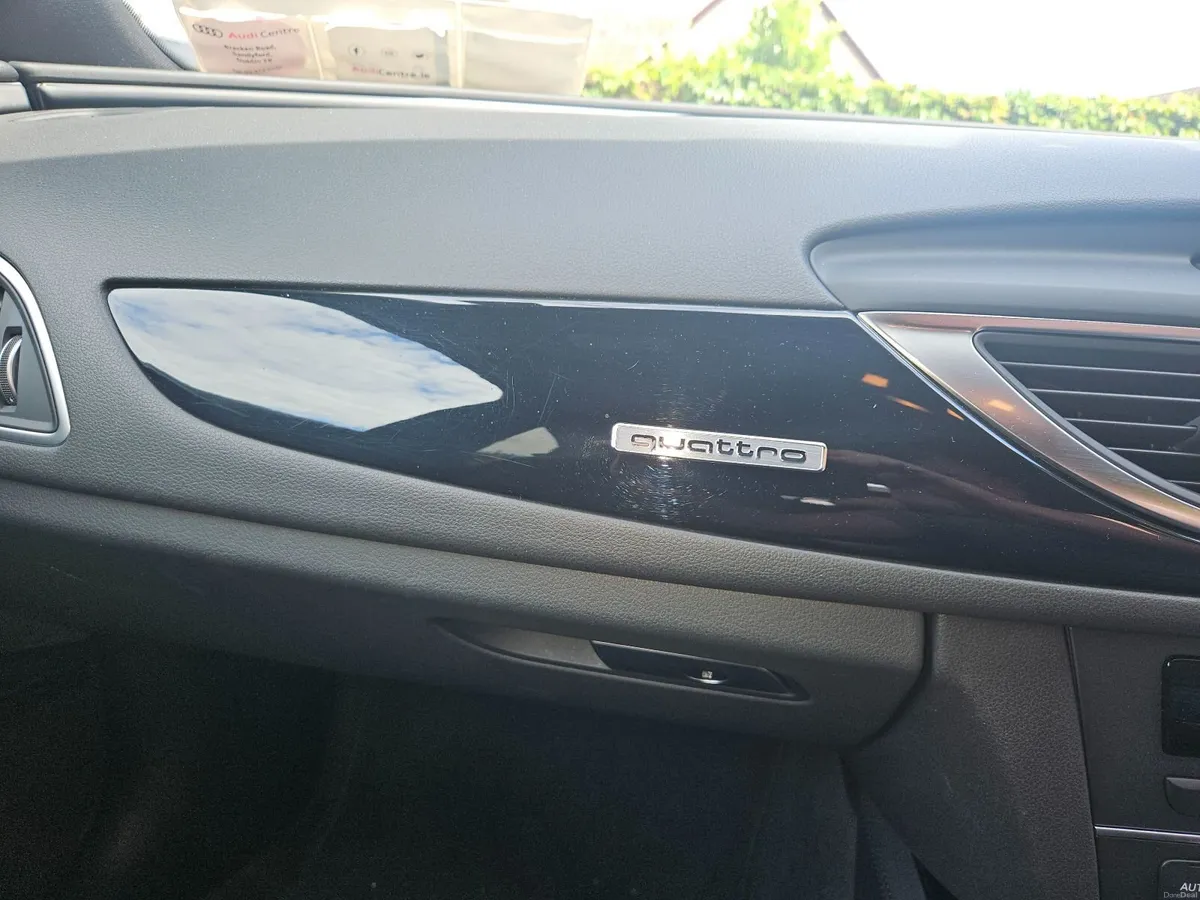 Audi A6 2017 - Image 4