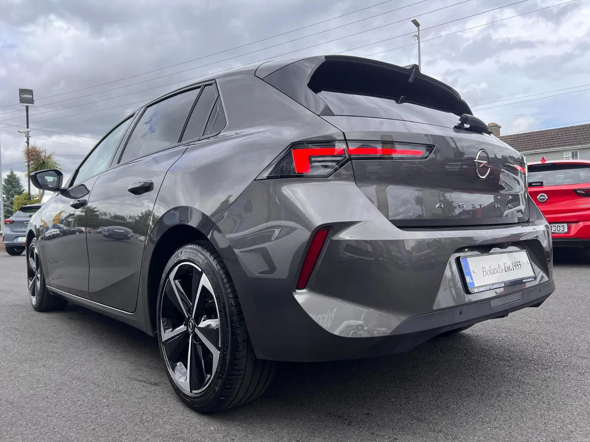 *SUMMER SALE* Automatic 130BHP As New Massive Spec - Image 3
