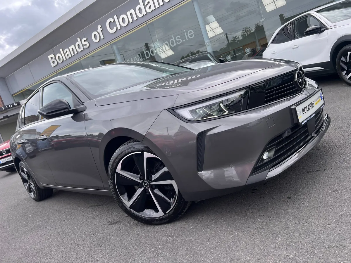 *SUMMER SALE* Automatic 130BHP As New Massive Spec - Image 1
