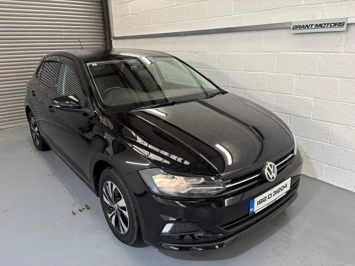 2019 (192) Volkswagen Polo | DSG | Low KM - Image 1