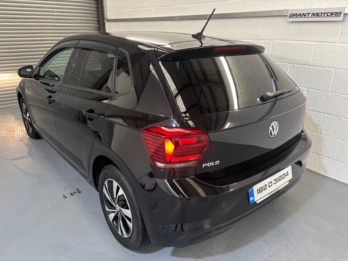 2019 (192) Volkswagen Polo | DSG | Low KM - Image 2