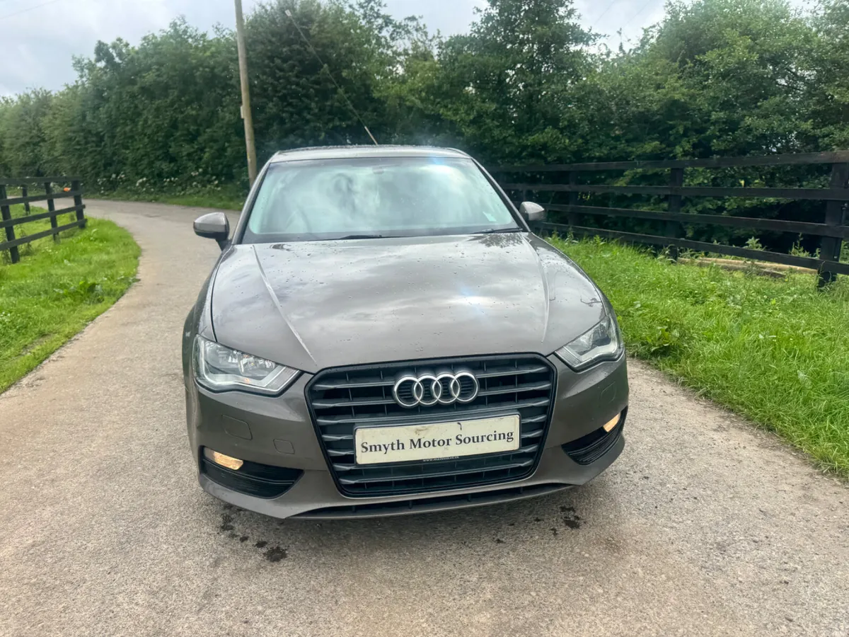 152 Audi A3 Sport 1.6tdi 110bhp***** - Image 3
