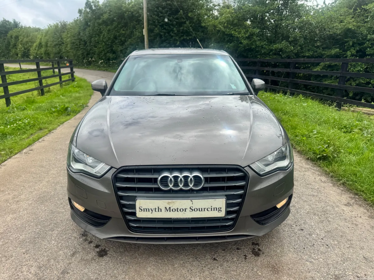 152 Audi A3 Sport 1.6tdi 110bhp***** - Image 4