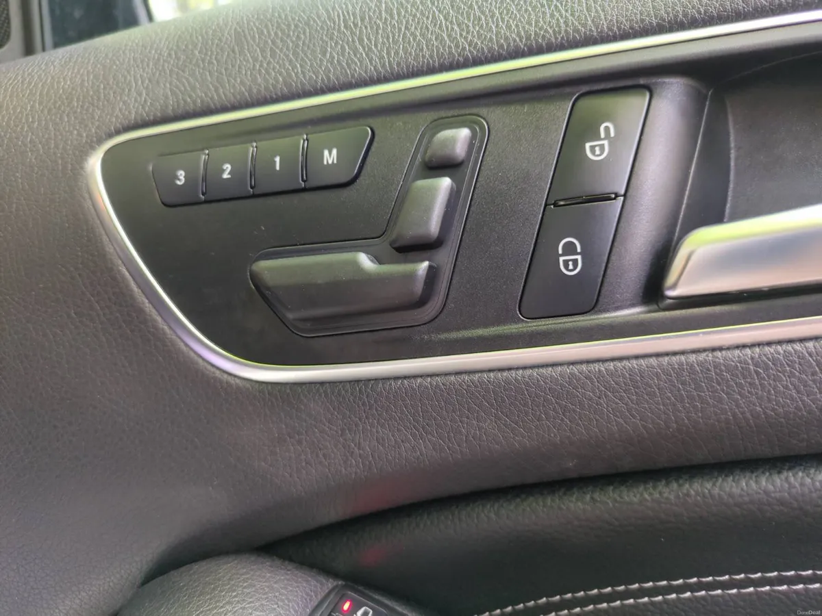 2013 Mercedes A180 Sport Night edition* Low kms - Image 4