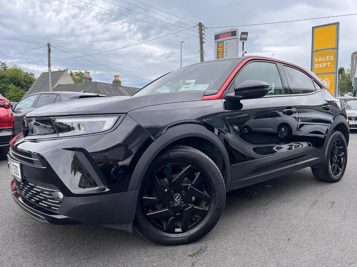 2021 Low Kms SRi Sports **Finance Arranged/High Sp - Image 2