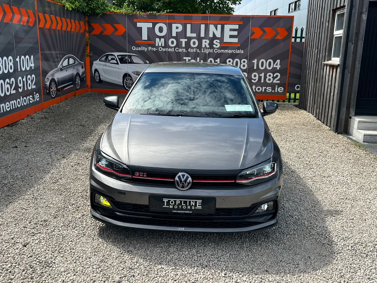 ==2.0 GTI//2 YEARS NCT//IMMACULATE== - Image 3
