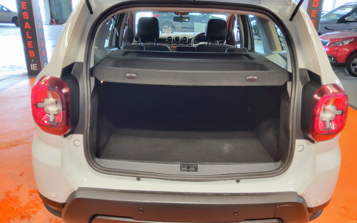 Dacia Duster 2021 - Image 4