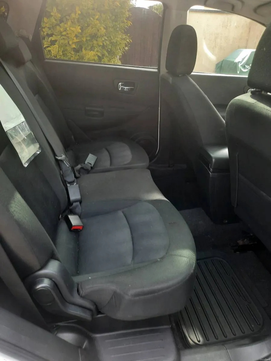 Nissan Qashqai+2 2012 - Image 5