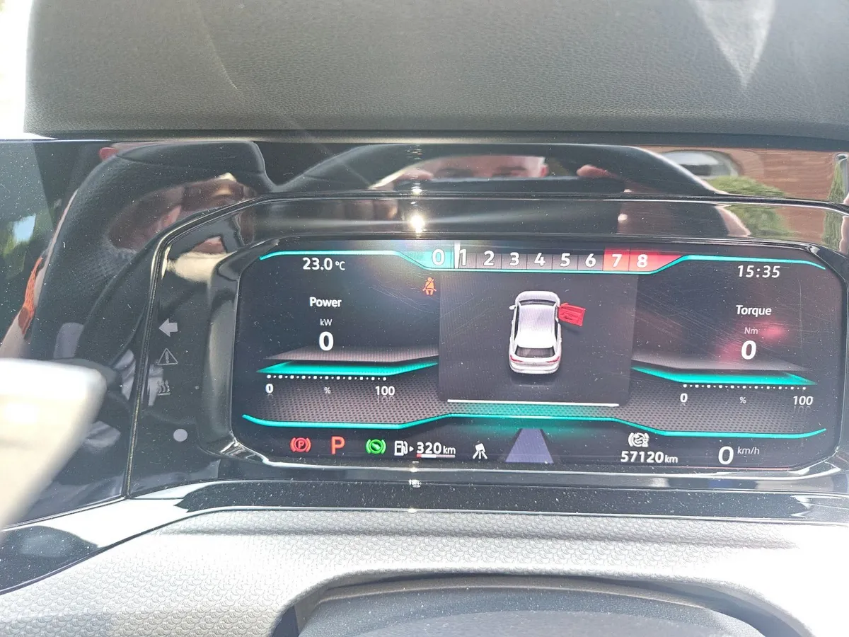 Volkswagen Golf 2021 - Image 4