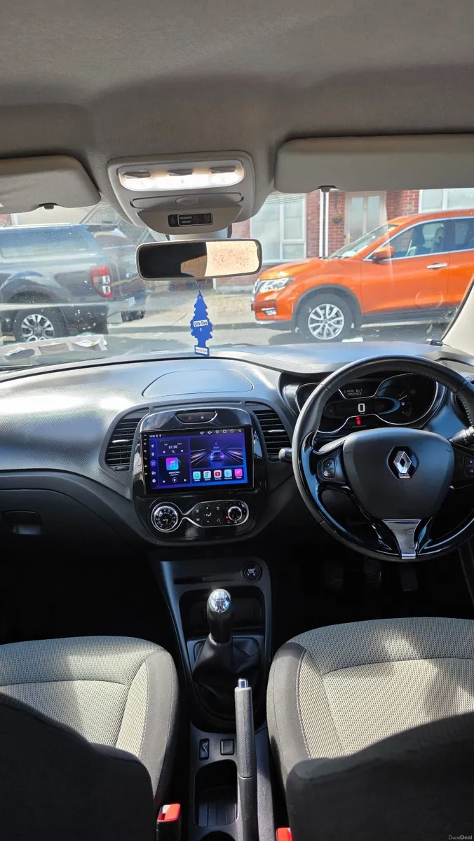 Renault Captur 2015 - Image 4