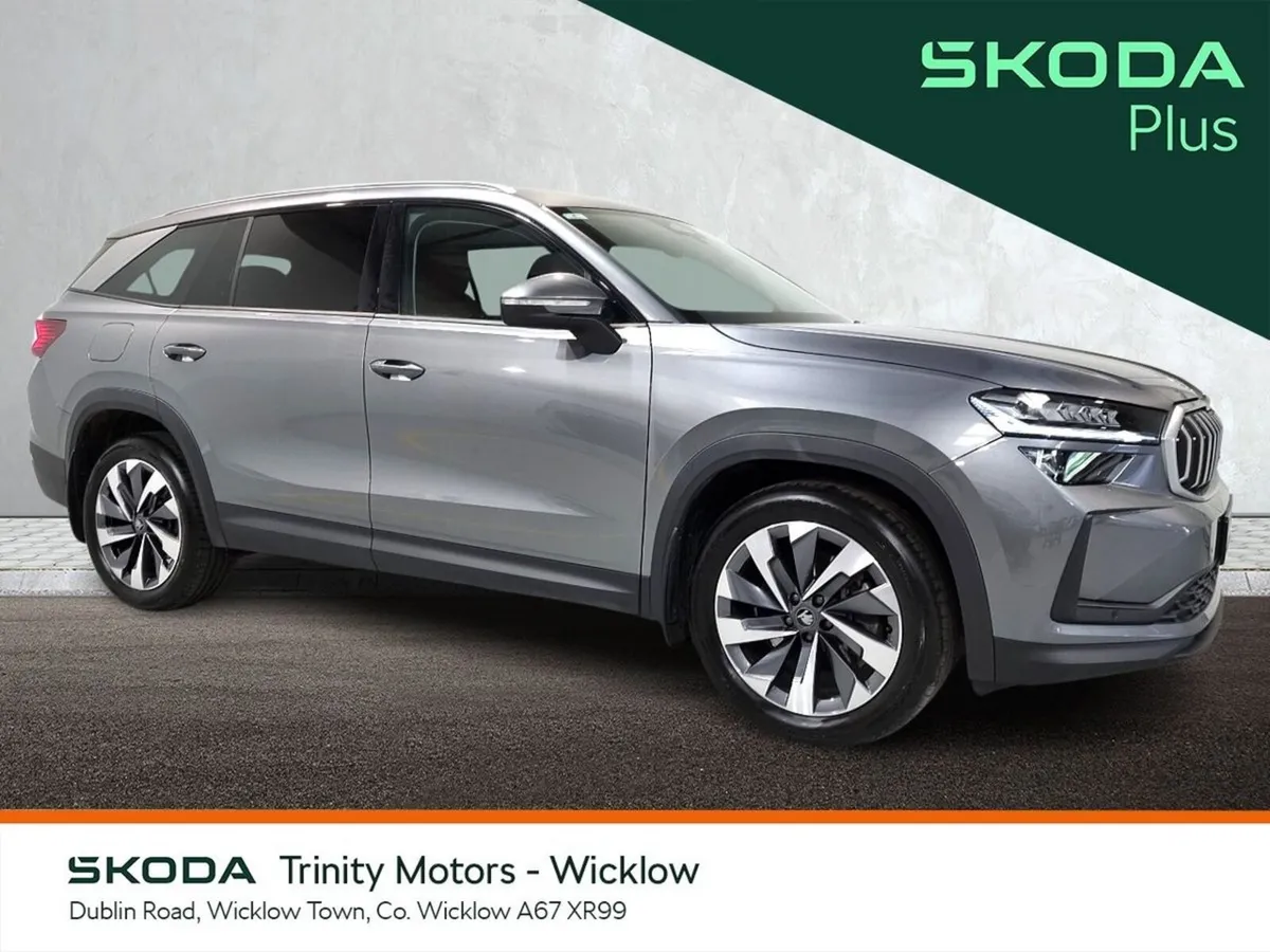 Skoda Kodiaq ** SELECTION+ ** 2.0 TDI ** 150 BHP * - Image 1