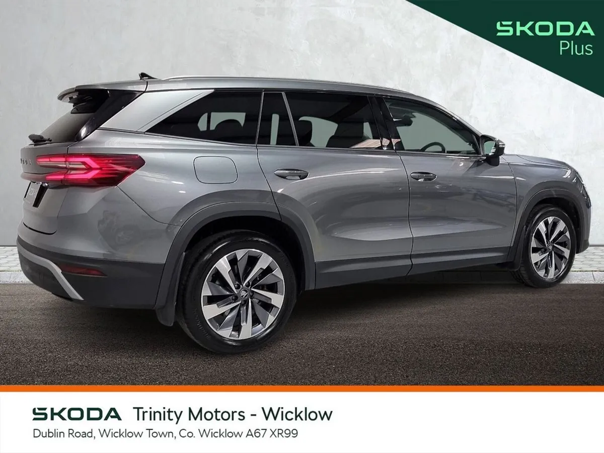 Skoda Kodiaq ** SELECTION+ ** 2.0 TDI ** 150 BHP * - Image 3