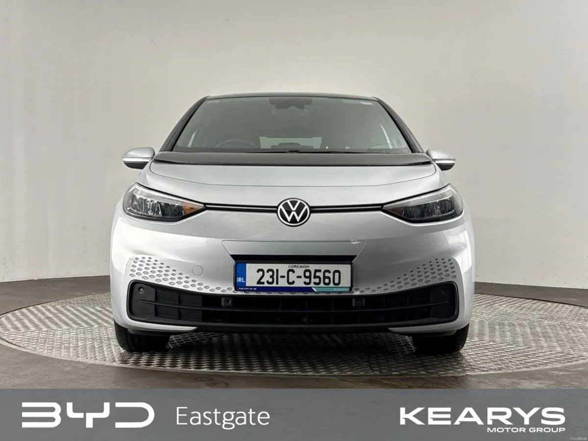 Volkswagen ID.3 Life DX Performance 58 kwh - Image 2