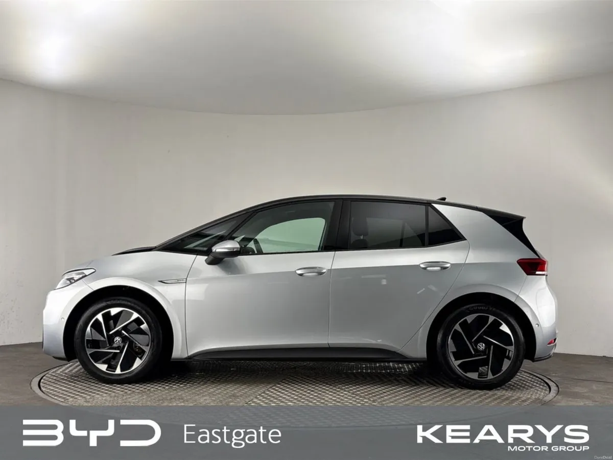 Volkswagen ID.3 Life DX Performance 58 kwh - Image 4