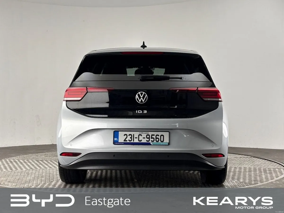 Volkswagen ID.3 Performance 58 kwh - Image 6
