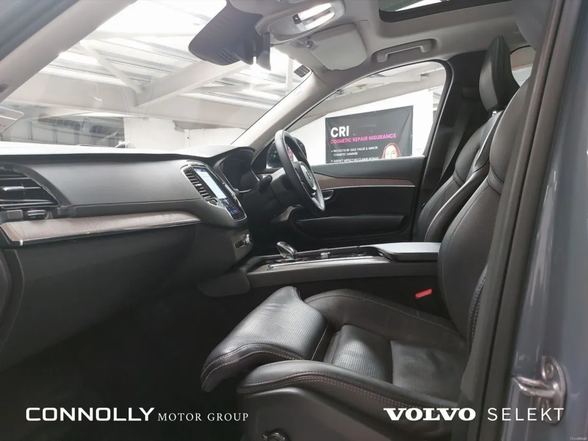 Volvo XC90 Ultimate | Plug in Hybrid | Top Spec | - Image 5