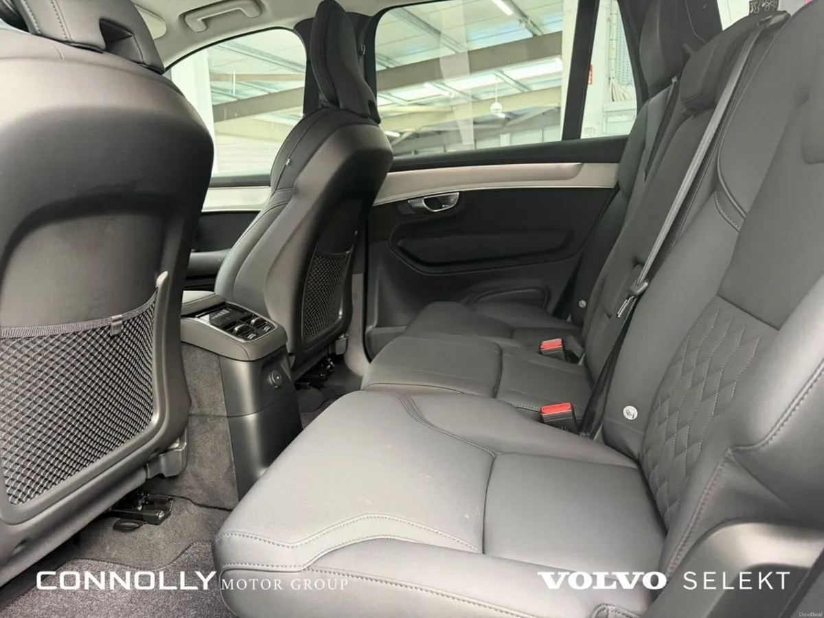 Volvo XC90 T8 | Plug in Hybrid | €653pm | Facelift - Image 6